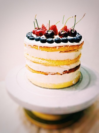 特色农产品品牌化运营服务（